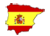 J. A SECADURAS - Espanol